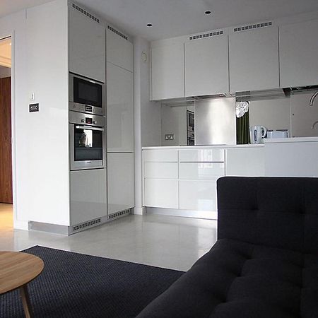 Hop Art House Serviced Apartments 伦敦 外观 照片