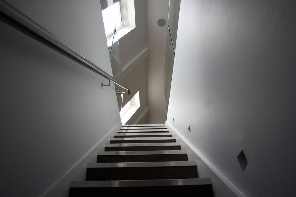 Hop Art House Serviced Apartments 伦敦 外观 照片