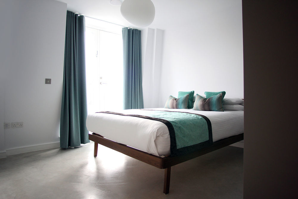 Hop Art House Serviced Apartments 伦敦 外观 照片
