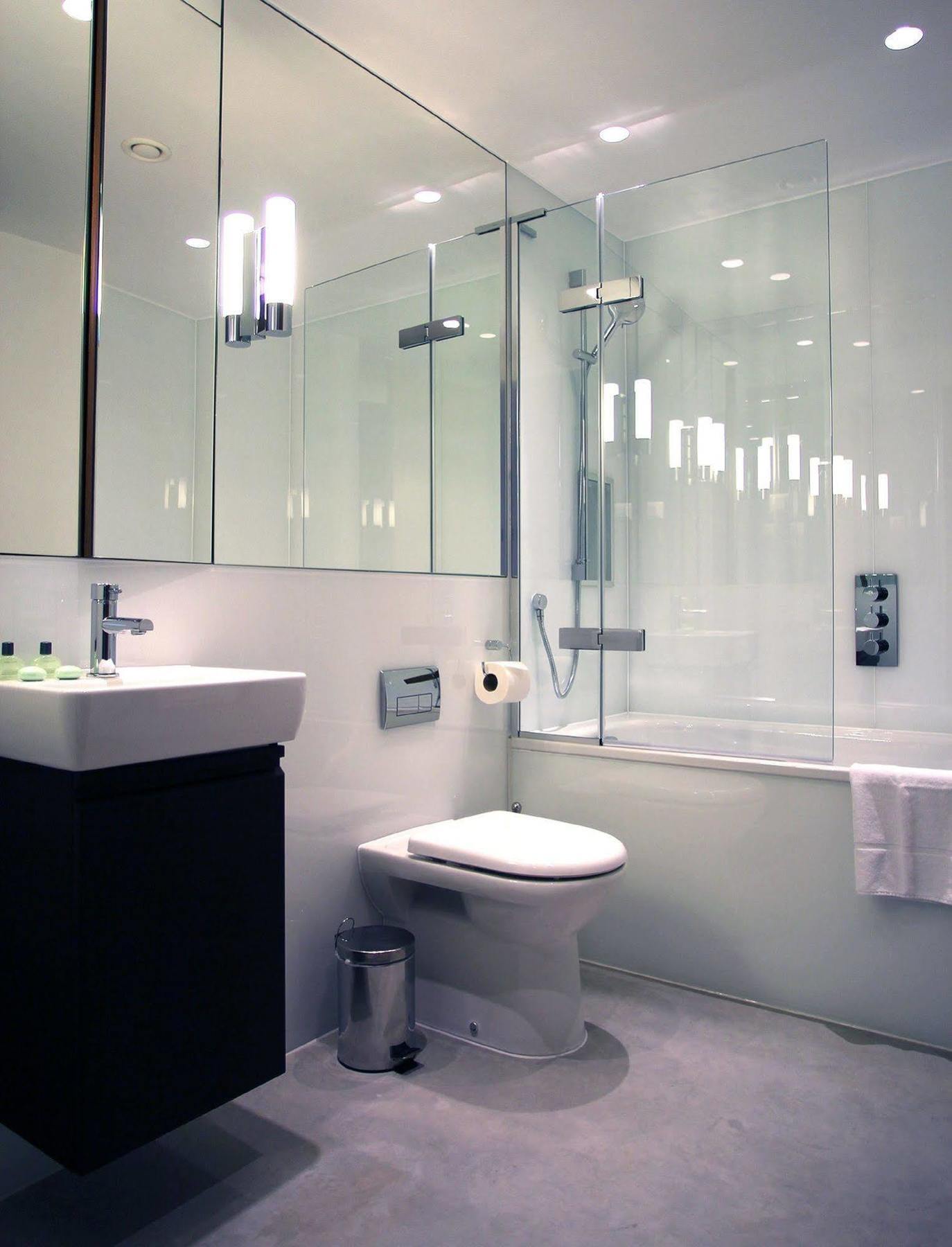 Hop Art House Serviced Apartments 伦敦 外观 照片