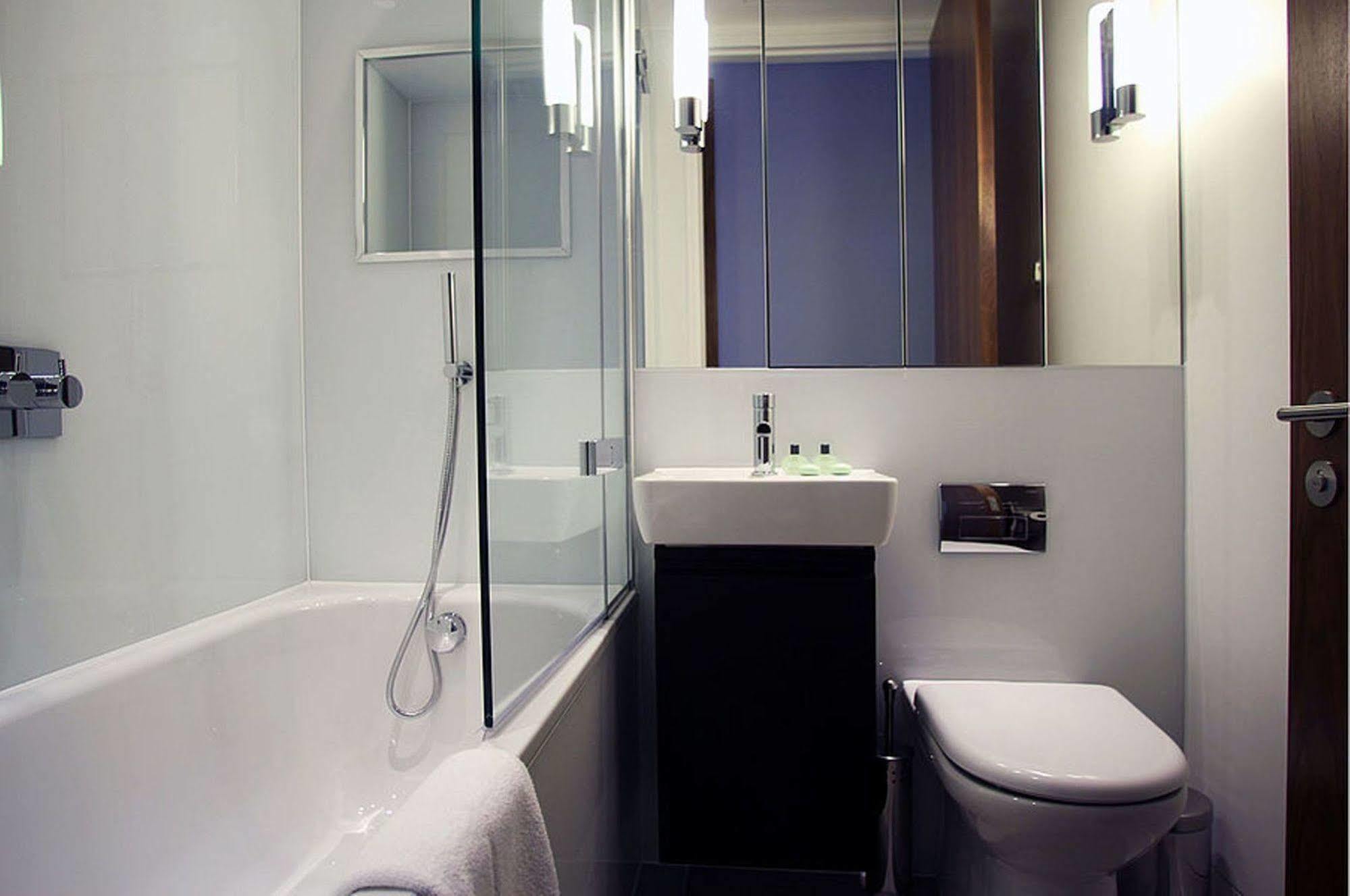 Hop Art House Serviced Apartments 伦敦 外观 照片