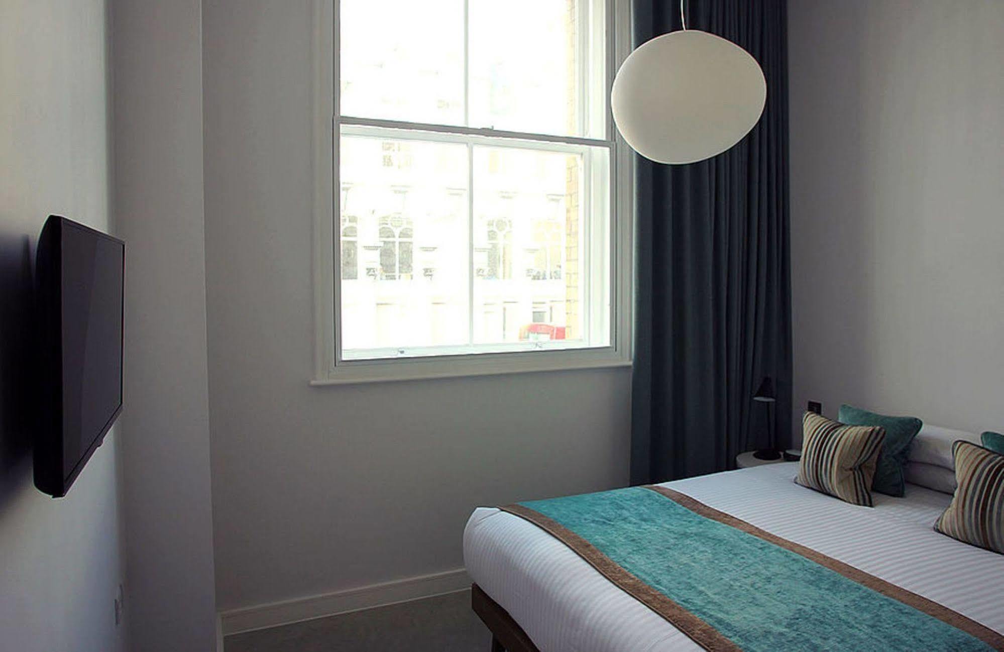 Hop Art House Serviced Apartments 伦敦 外观 照片