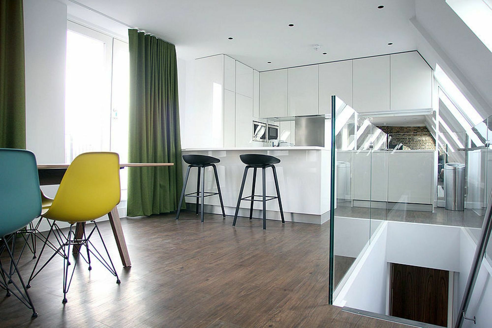 Hop Art House Serviced Apartments 伦敦 外观 照片