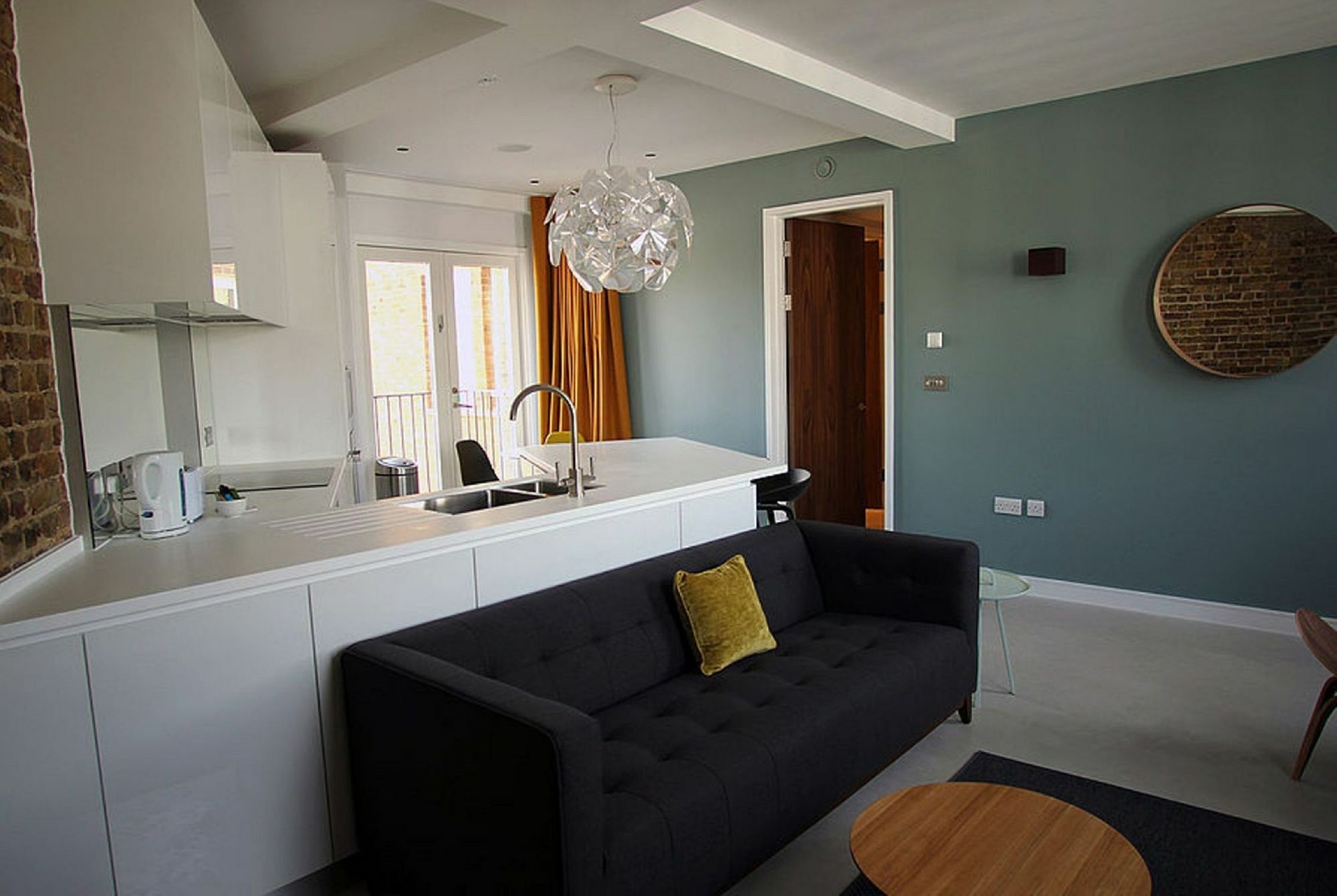 Hop Art House Serviced Apartments 伦敦 外观 照片