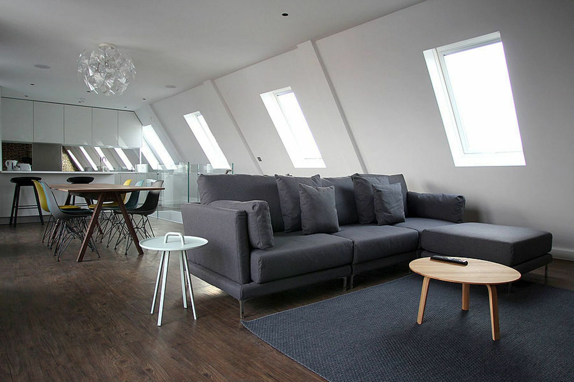 Hop Art House Serviced Apartments 伦敦 外观 照片