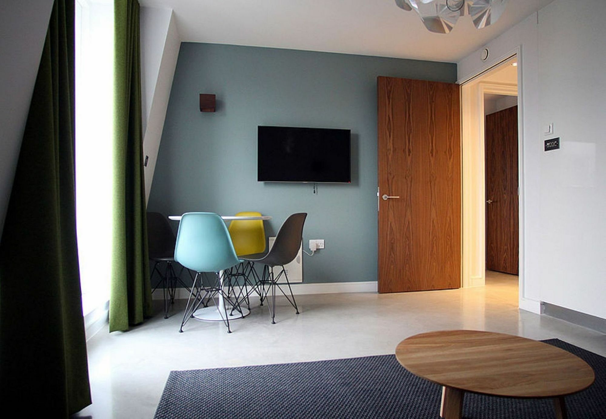 Hop Art House Serviced Apartments 伦敦 外观 照片