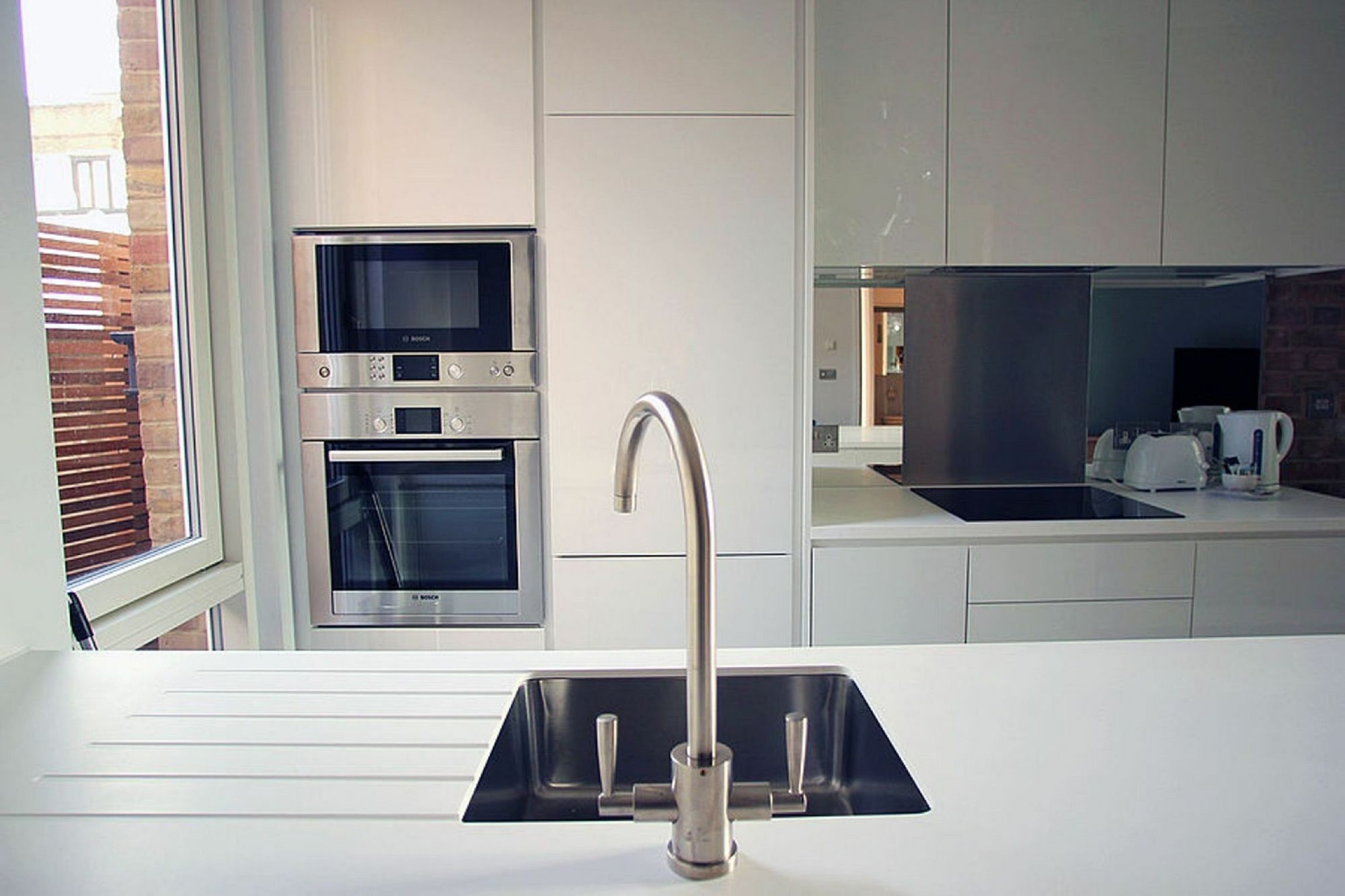 Hop Art House Serviced Apartments 伦敦 外观 照片
