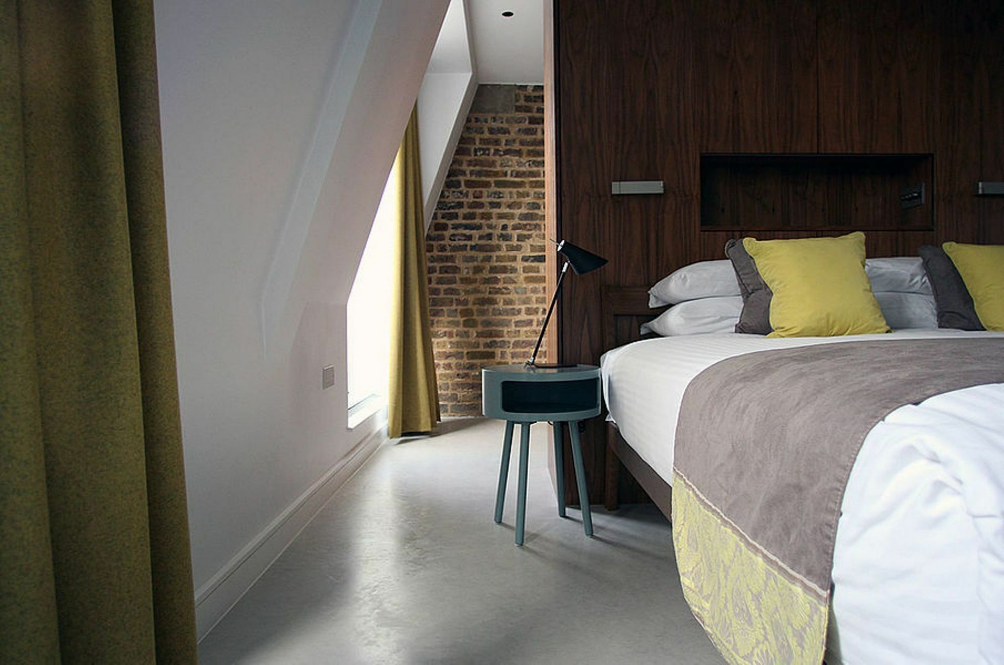 Hop Art House Serviced Apartments 伦敦 外观 照片
