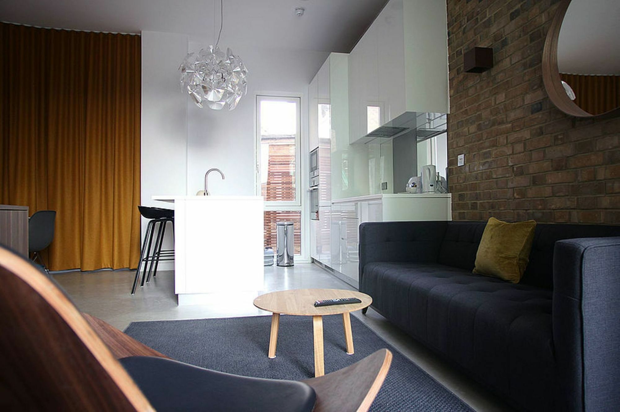 Hop Art House Serviced Apartments 伦敦 外观 照片