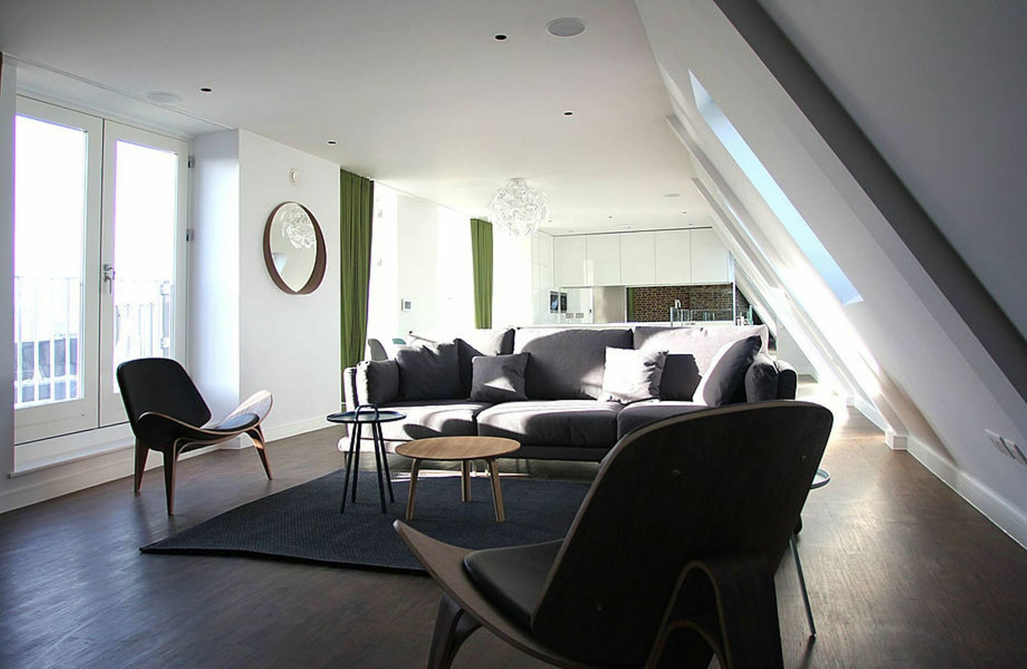 Hop Art House Serviced Apartments 伦敦 外观 照片