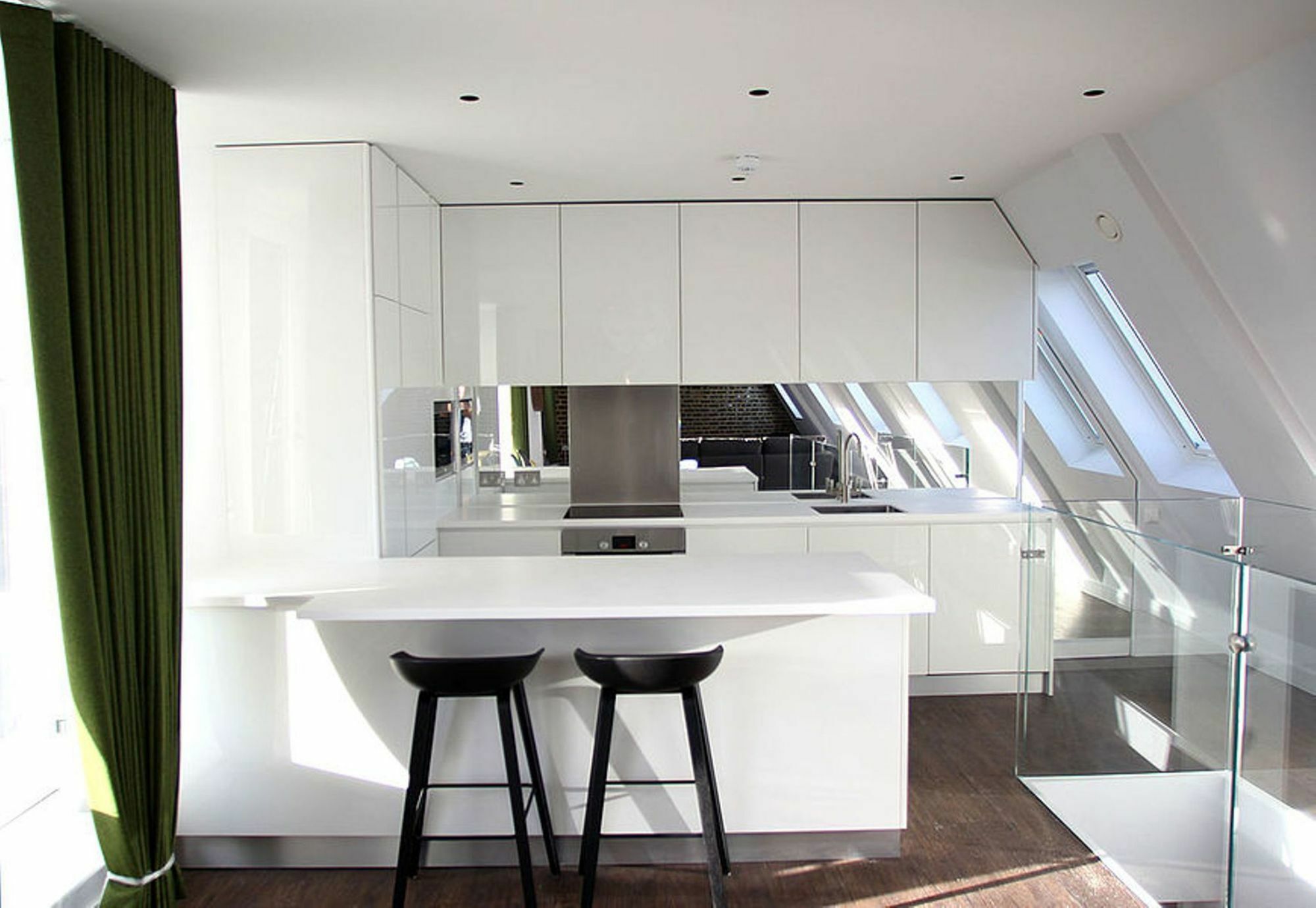 Hop Art House Serviced Apartments 伦敦 外观 照片