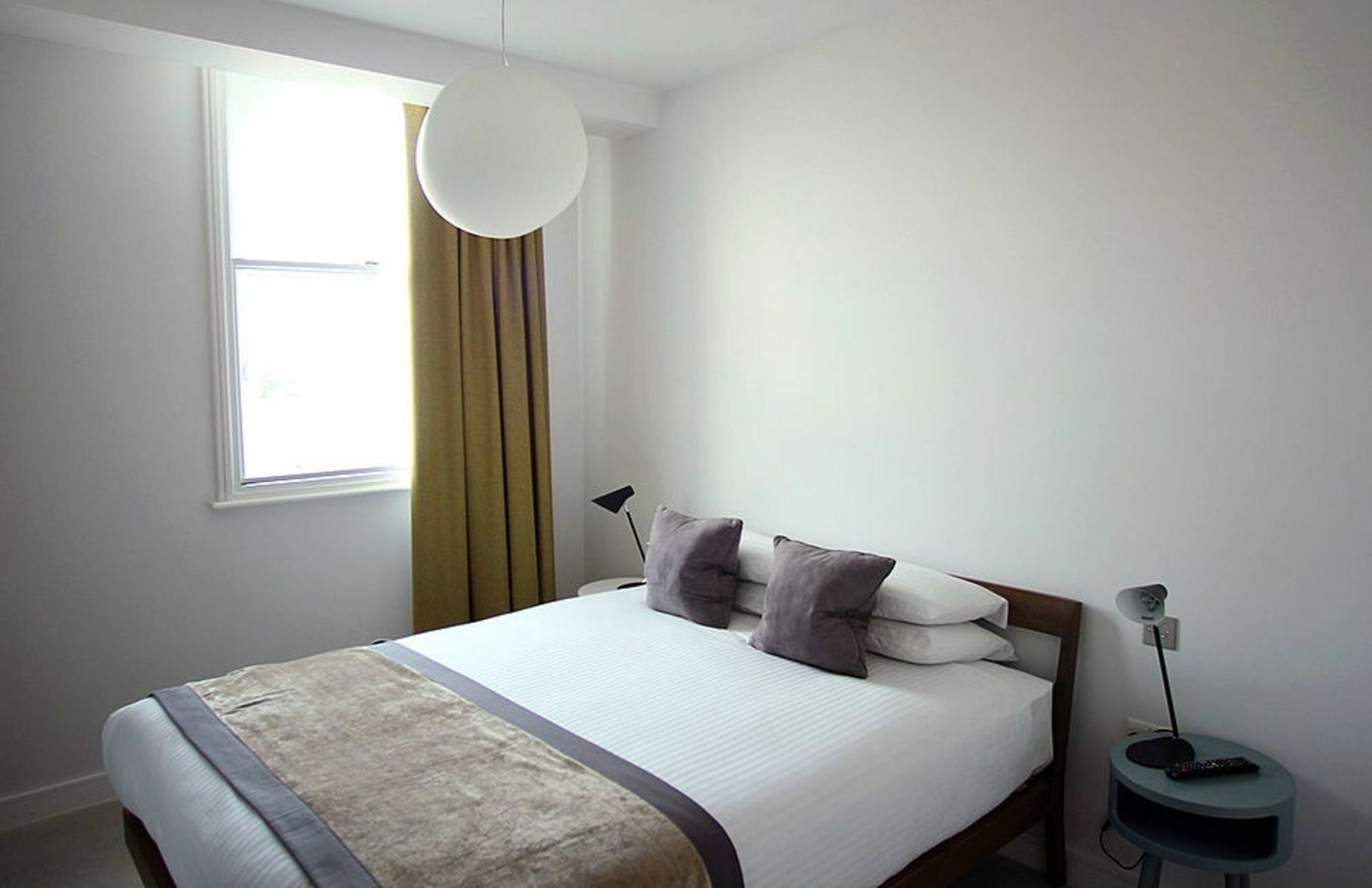 Hop Art House Serviced Apartments 伦敦 外观 照片