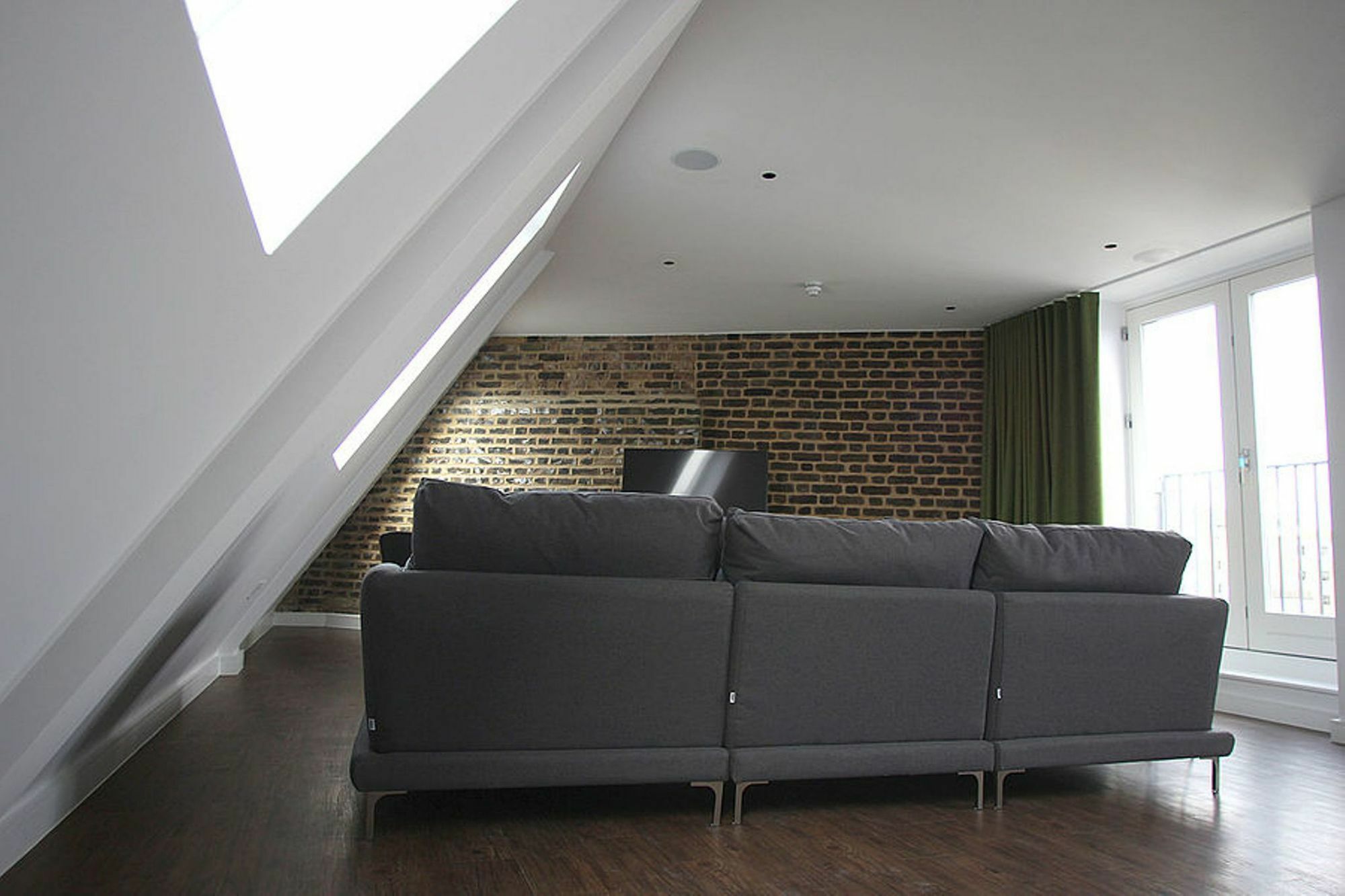 Hop Art House Serviced Apartments 伦敦 外观 照片